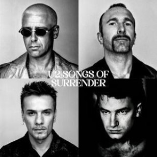 Songs Of Surrender (Standard CD)