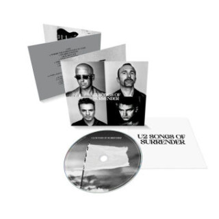 Songs Of Surrender (DLX CD)