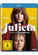 Julieta, 1 Blu-ray