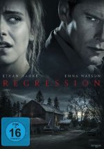 Regression, 1 DVD