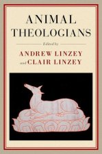 Animal Theologians (Hardback)