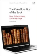 The Visual Identity of the Book