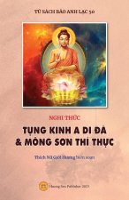 Nghi th?c T?NG KINH A DI ??  & MÔNG S?N THÍ TH?C