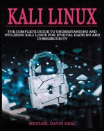 Kali Linux Mastery
