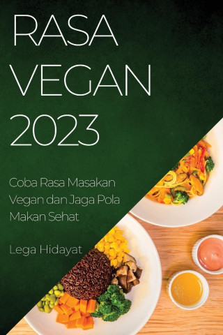Rasa Vegan 2023
