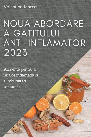 Noua abordare a gatitului  anti-inflamator 2023