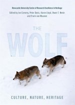 The Wolf – Culture, Nature, Heritage