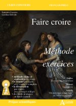 [Un thème trois œuvres 2023-2024] Méthode & exercices