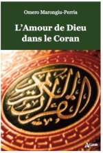 L'Amour de Dieu dans le Coran