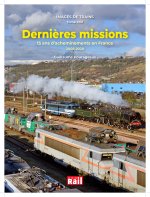 Dernieres missions