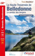 Haute traversée de Belledonne