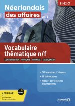 Néerlandais des affaires - volume 1