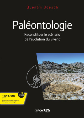 Paléontologie