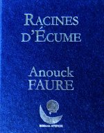 Mini livre AF RACINES D'ÉCUME