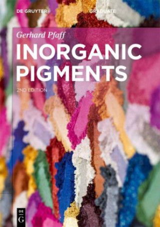 Inorganic Pigments