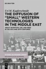 The Diffusion of 