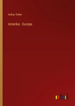 Amerika - Europa