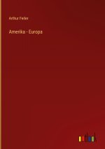 Amerika - Europa