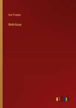 Wehrlose