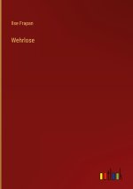 Wehrlose