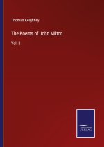 The Poems of John Milton