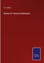 Stories for Young Housekeepers