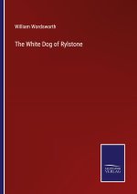 The White Dog of Rylstone