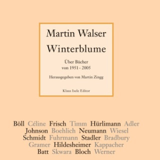 Winterblume