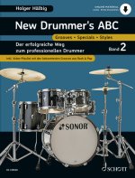 Drummer's ABC