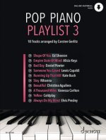Pop Piano Playlist 1