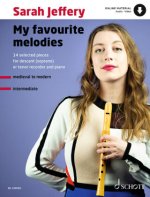 My Favourite Melodies