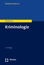 Kriminologie