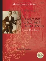 Catalan Folksongs