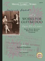 Works for Guitar Duo - From the Classics