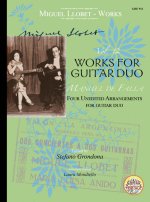 Works for Guitar Duo - Manuel De Falla