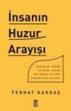 Insanin Huzur Arayisi