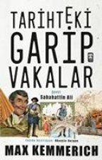 Tarihteki Garip Vakalar