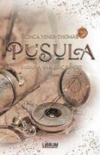 Pusula - Farkina Var Güc Sende