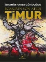 Bozkirin Son Atlisi Timur