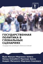 GOSUDARSTVENNAYa POLITIKA V GLOBAL'NYH SCENARIYaH