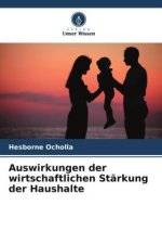 Auswirkungen der wirtschaftlichen Stärkung der Haushalte