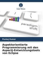 Aspektorientierte Programmierung mit den AspectJ-Entwicklungstools von Eclipse