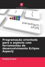 Programaç?o orientada para o aspecto com ferramentas de desenvolvimento Eclipse AspectJ