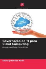 Governaç?o de TI para Cloud Computing