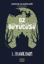 Öz Büyücüsü