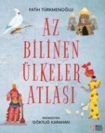 Az Bilinen Ülkeler Atlasi
