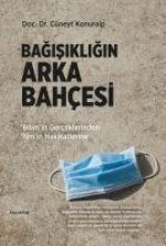 Bagisikligin Arka Bahcesi