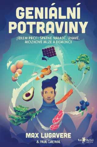 Geniďż˝lnďż˝ potraviny