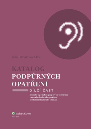 Katalog podpůrných opatření