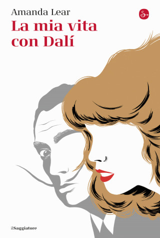 mia vita con Dalí (Amanda Lear)()